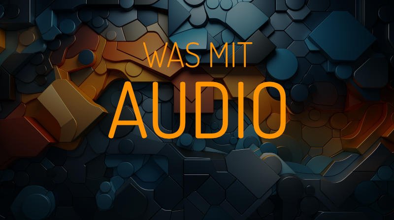 was-mit-audio